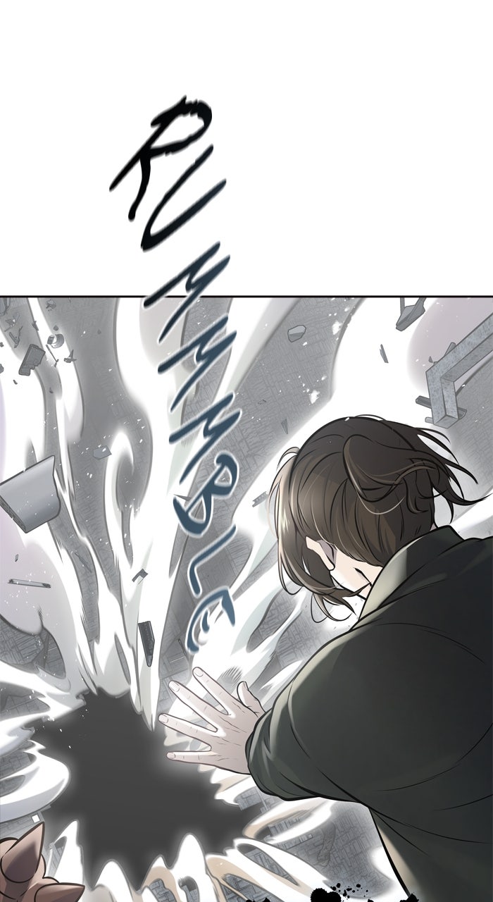 Tower of God Manga Chapter 612 page 49 - [Season 3] Ep. 195