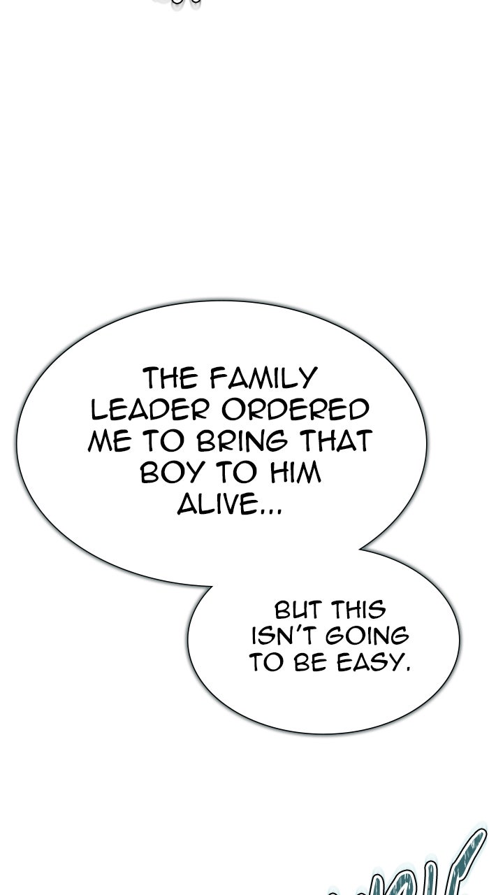 Tower of God Manga Chapter 612 page 5 - [Season 3] Ep. 195