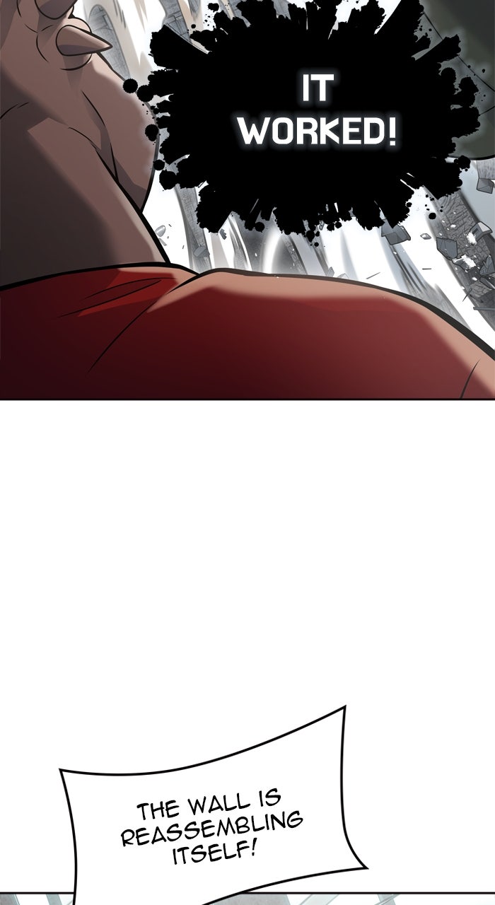 Tower of God Manga Chapter 612 page 50 - [Season 3] Ep. 195