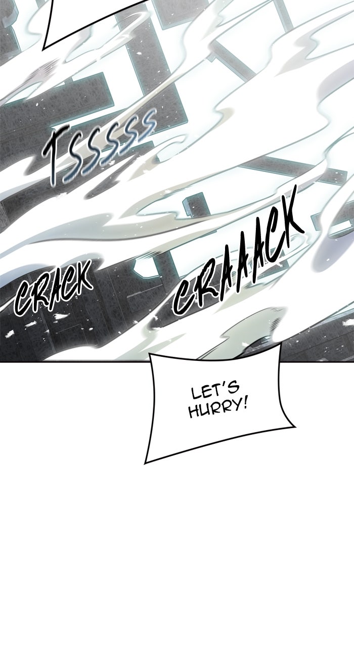 Tower of God Manga Chapter 612 page 51 - [Season 3] Ep. 195