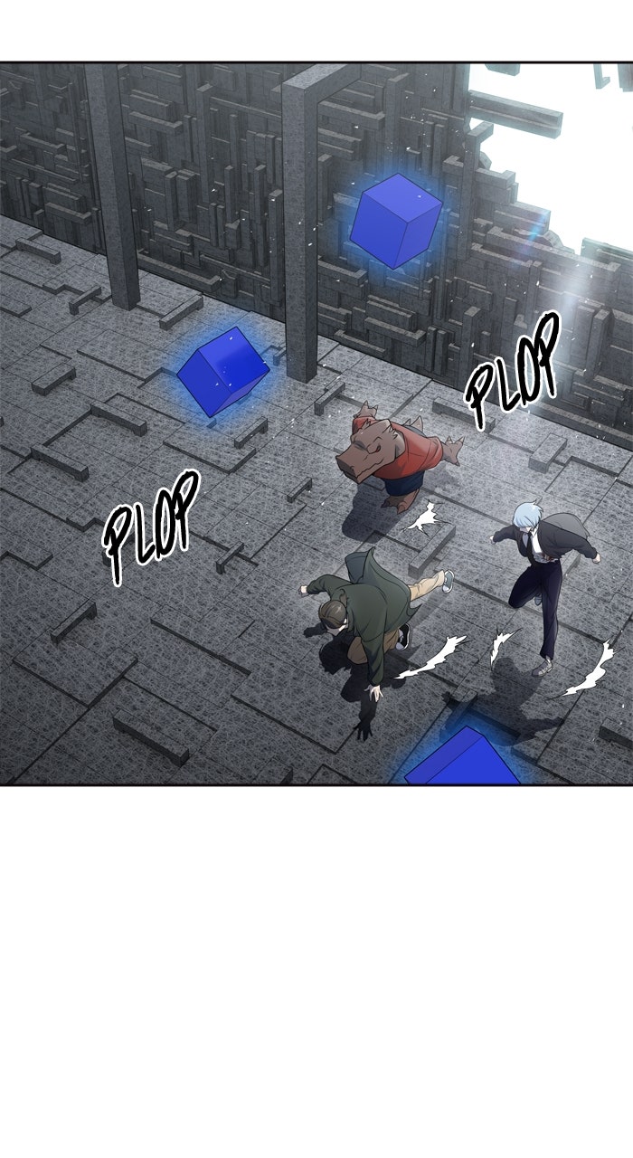 Tower of God Manga Chapter 612 page 52 - [Season 3] Ep. 195