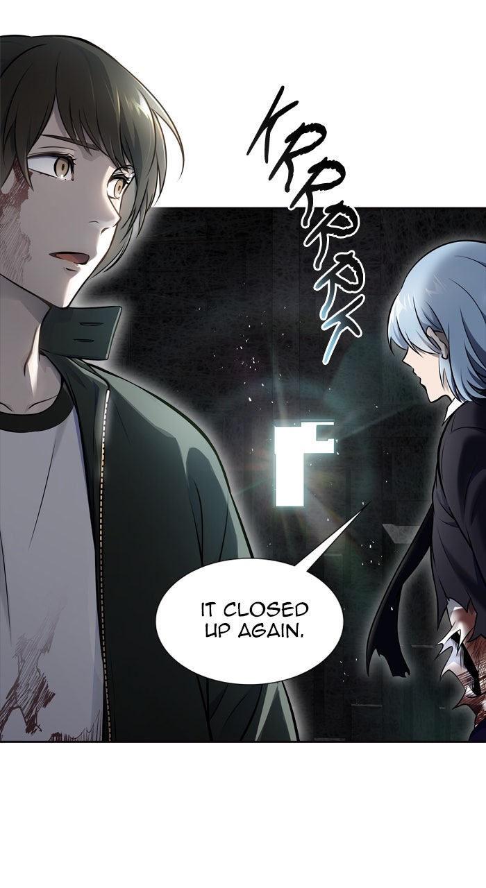 Tower of God Manga Chapter 612 page 53 - [Season 3] Ep. 195