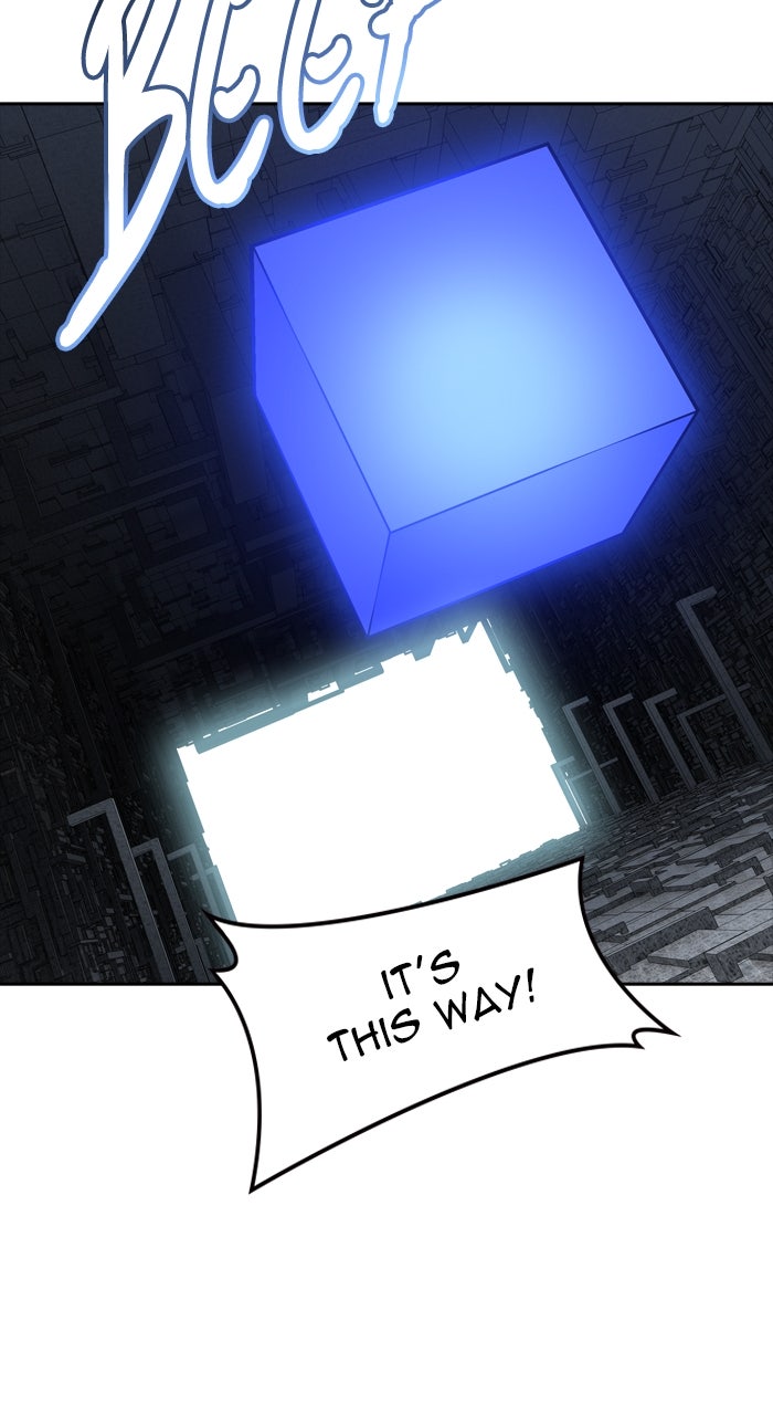 Tower of God Manga Chapter 612 page 56 - [Season 3] Ep. 195