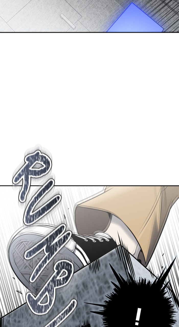 Tower of God Manga Chapter 612 page 58 - [Season 3] Ep. 195