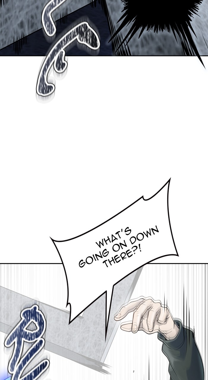 Tower of God Manga Chapter 612 page 59 - [Season 3] Ep. 195