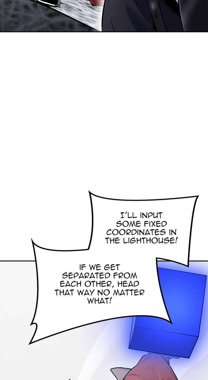 Tower of God Manga Chapter 612 page 62 - [Season 3] Ep. 195