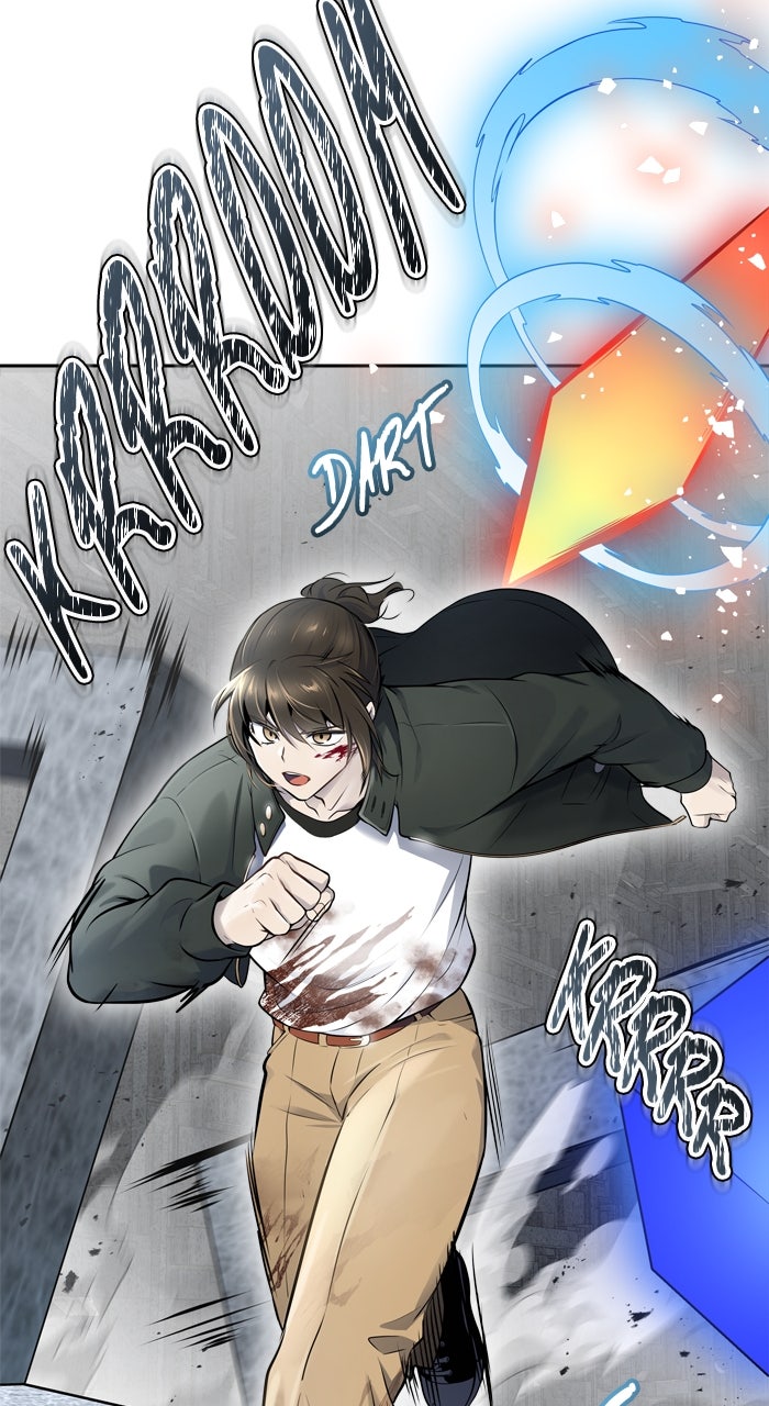 Tower of God Manga Chapter 612 page 65 - [Season 3] Ep. 195