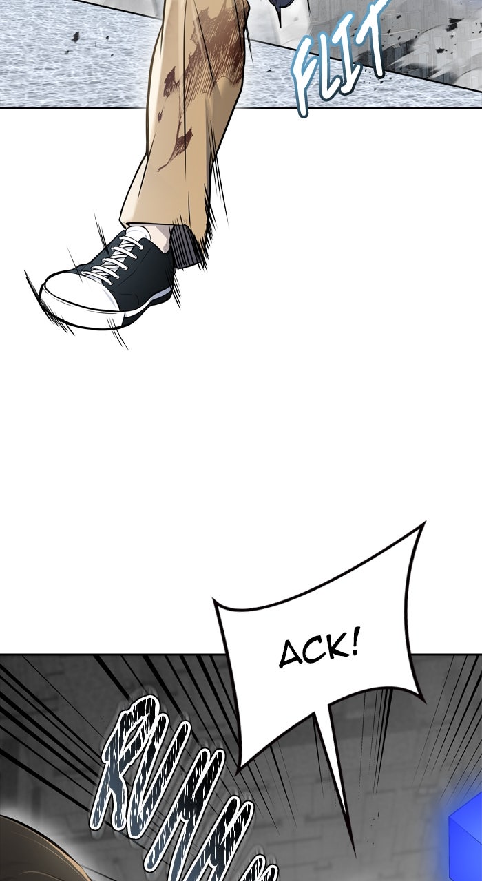 Tower of God Manga Chapter 612 page 66 - [Season 3] Ep. 195