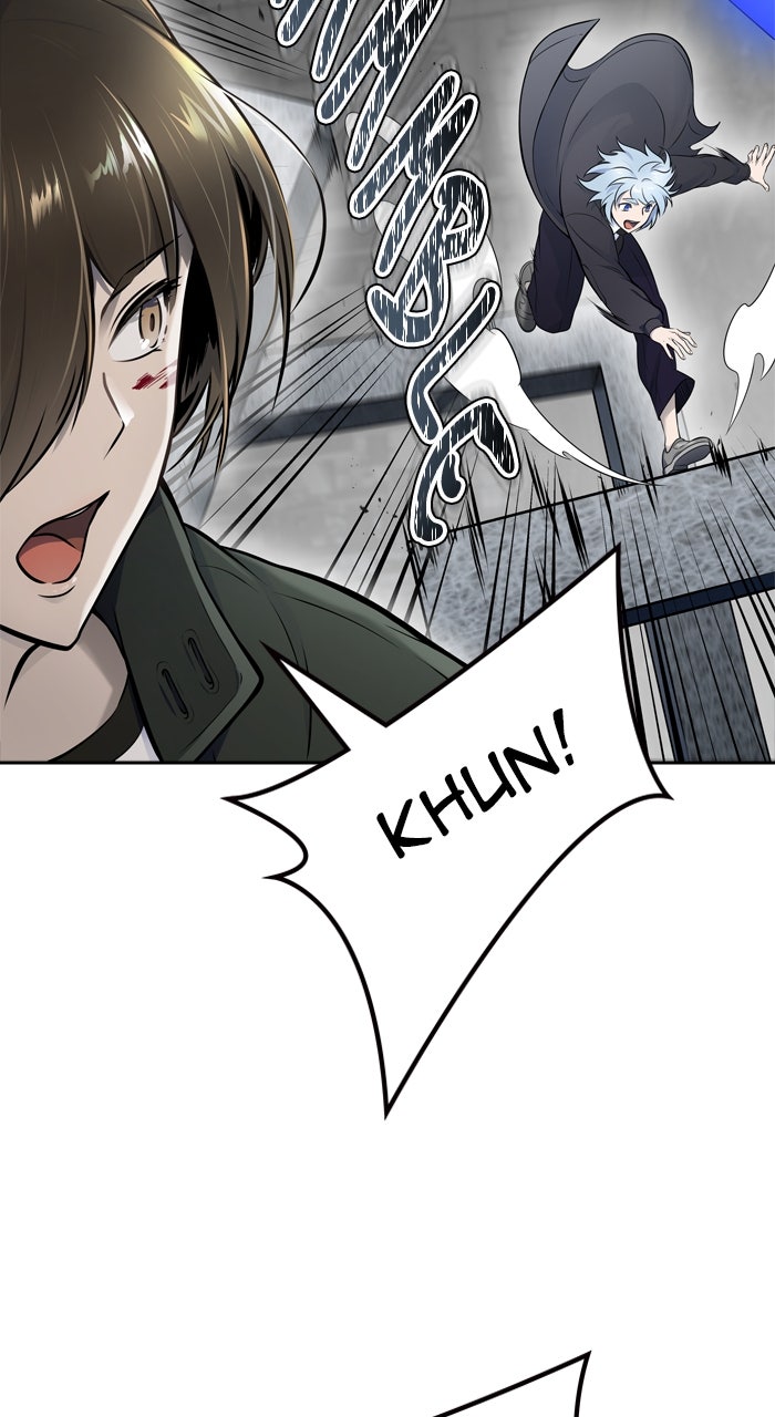 Tower of God Manga Chapter 612 page 67 - [Season 3] Ep. 195