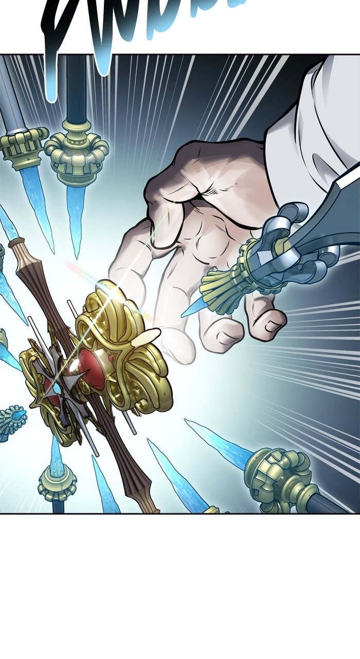 Tower of God Manga Chapter 612 page 7 - [Season 3] Ep. 195