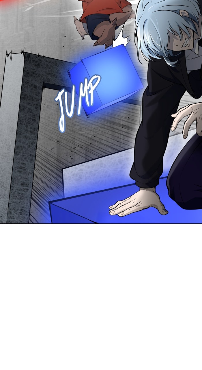 Tower of God Manga Chapter 612 page 70 - [Season 3] Ep. 195