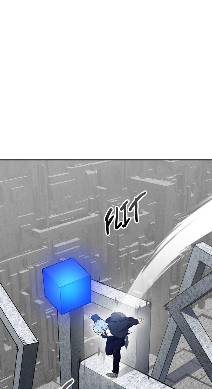 Tower of God Manga Chapter 612 page 71 - [Season 3] Ep. 195