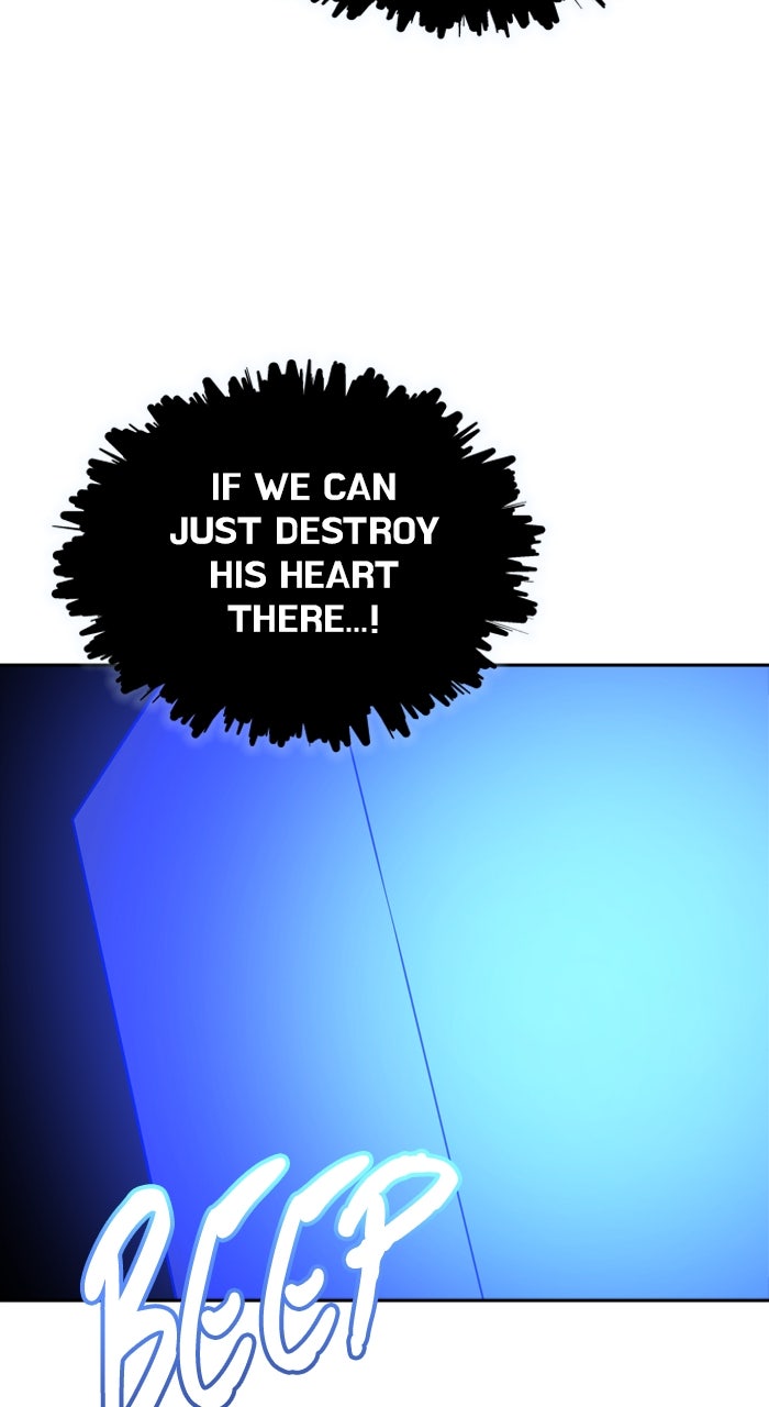 Tower of God Manga Chapter 612 page 74 - [Season 3] Ep. 195