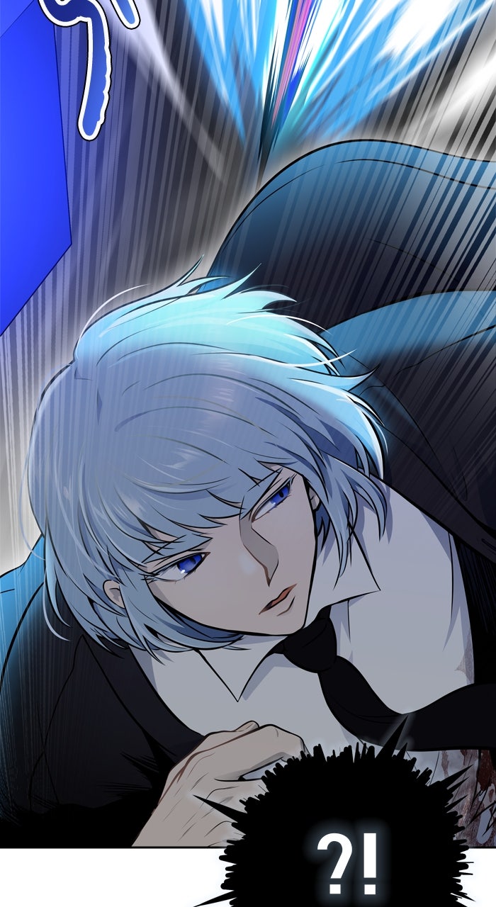 Tower of God Manga Chapter 612 page 76 - [Season 3] Ep. 195