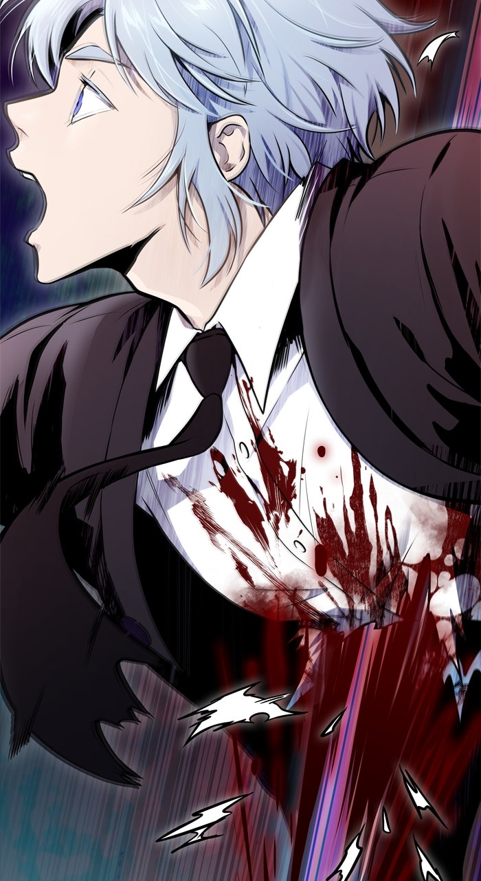 Tower of God Manga Chapter 612 page 78 - [Season 3] Ep. 195