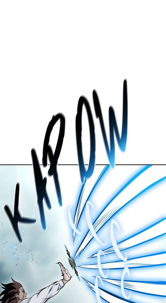 Tower of God Manga Chapter 612 page 8 - [Season 3] Ep. 195