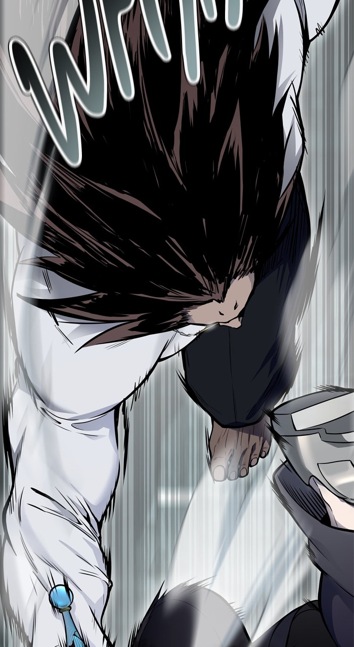 Tower of God Manga Chapter 612 page 83 - [Season 3] Ep. 195