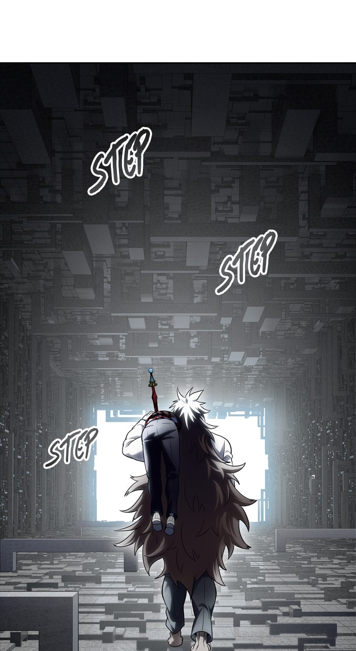 Tower of God Manga Chapter 612 page 86 - [Season 3] Ep. 195
