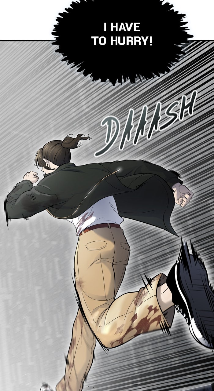 Tower of God Manga Chapter 612 page 88 - [Season 3] Ep. 195