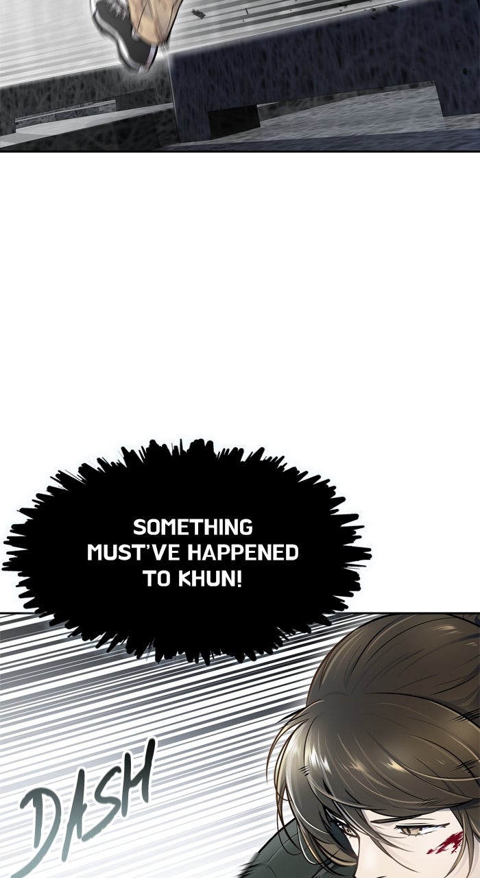 Tower of God Manga Chapter 612 page 89 - [Season 3] Ep. 195