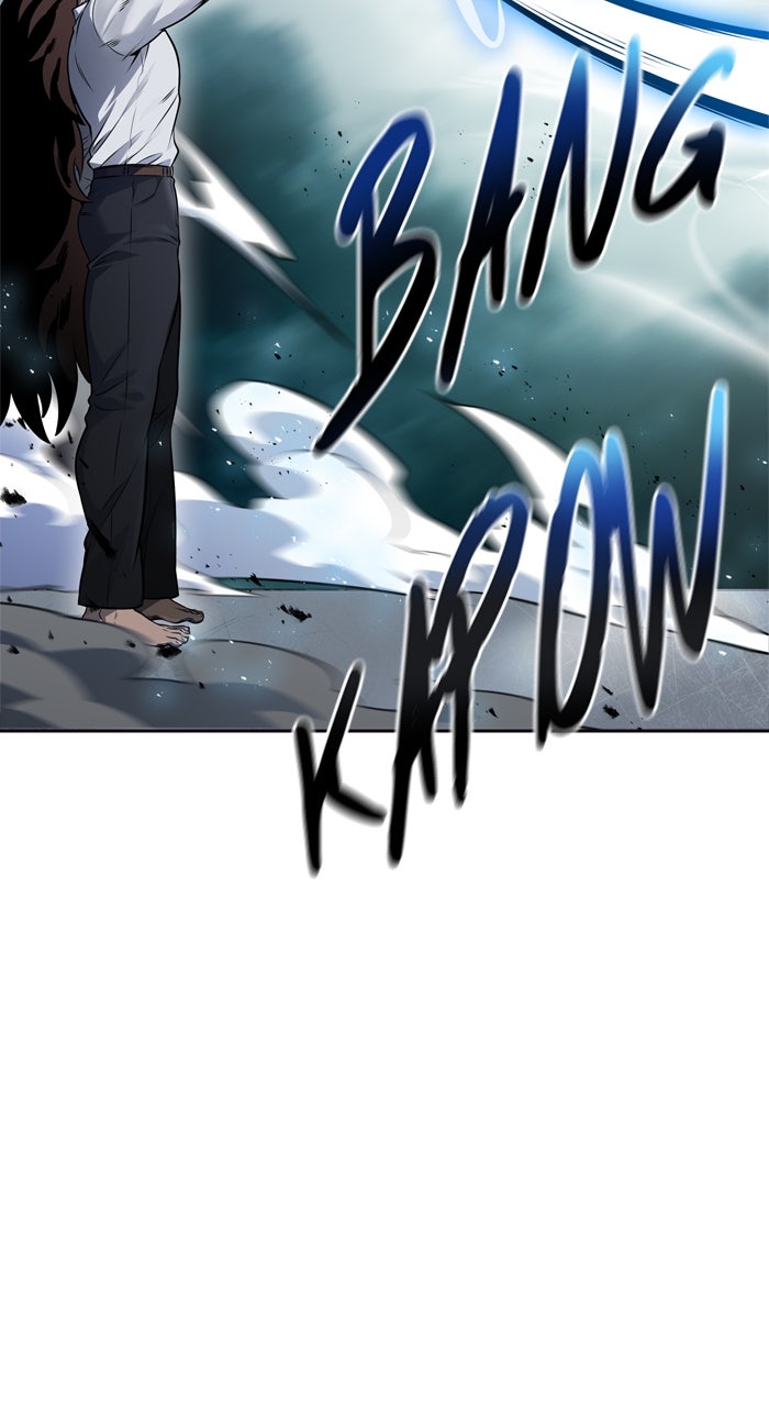 Tower of God Manga Chapter 612 page 9 - [Season 3] Ep. 195