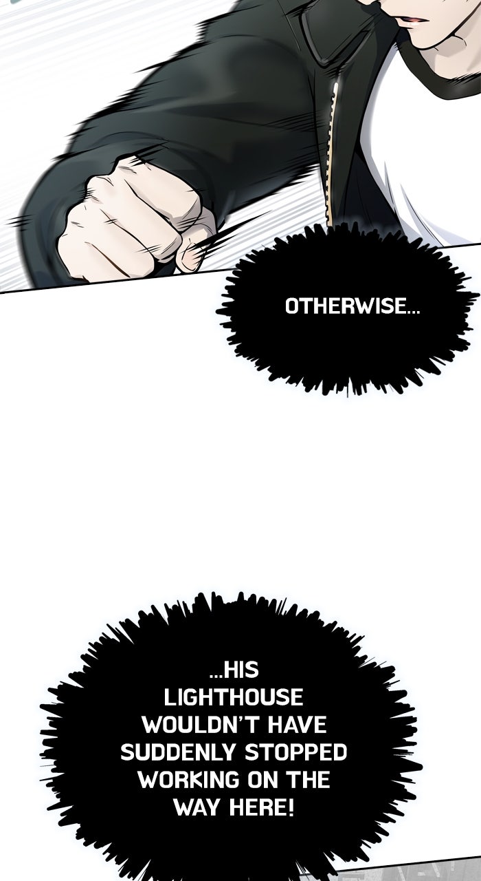 Tower of God Manga Chapter 612 page 90 - [Season 3] Ep. 195