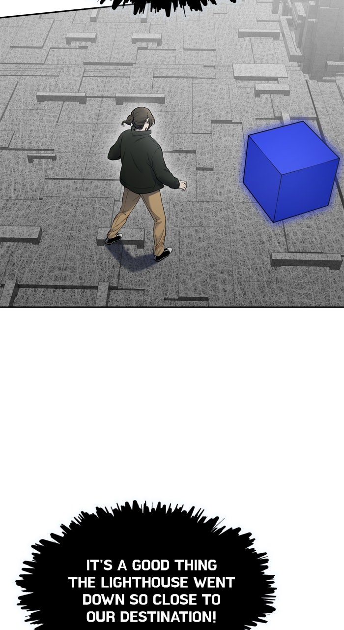 Tower of God Manga Chapter 612 page 91 - [Season 3] Ep. 195