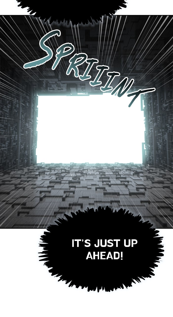 Tower of God Manga Chapter 612 page 92 - [Season 3] Ep. 195