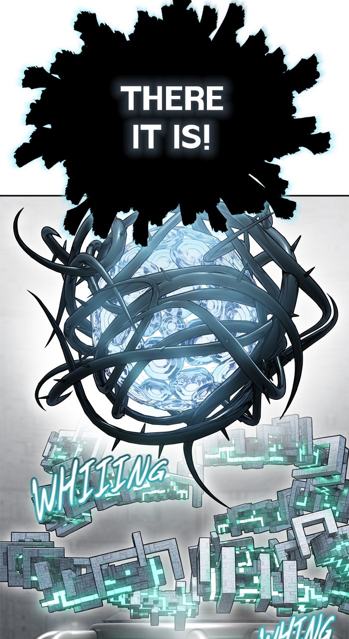 Tower of God Manga Chapter 612 page 95 - [Season 3] Ep. 195