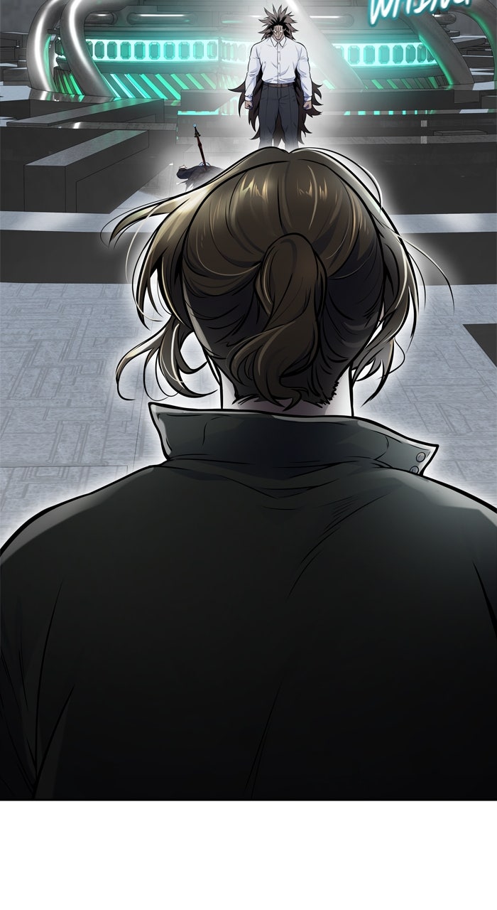 Tower of God Manga Chapter 612 page 96 - [Season 3] Ep. 195