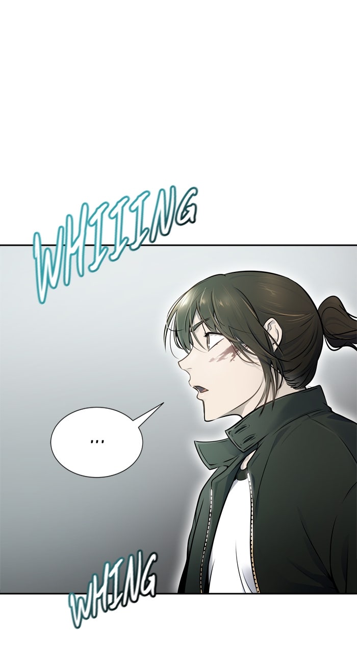 Tower of God Manga Chapter 612 page 97 - [Season 3] Ep. 195