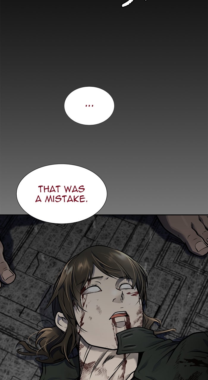 Tower of God Manga Chapter 613 page 104 - [Season 3] Ep. 196