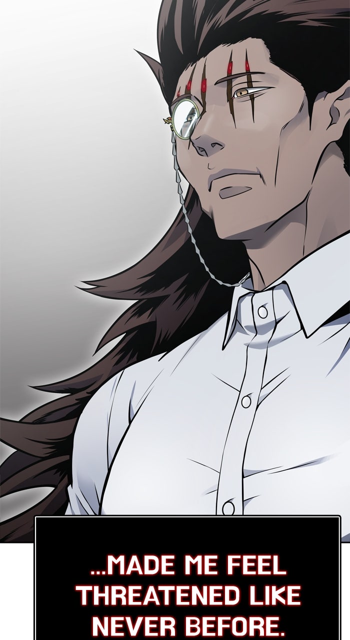 Tower of God Manga Chapter 613 page 106 - [Season 3] Ep. 196