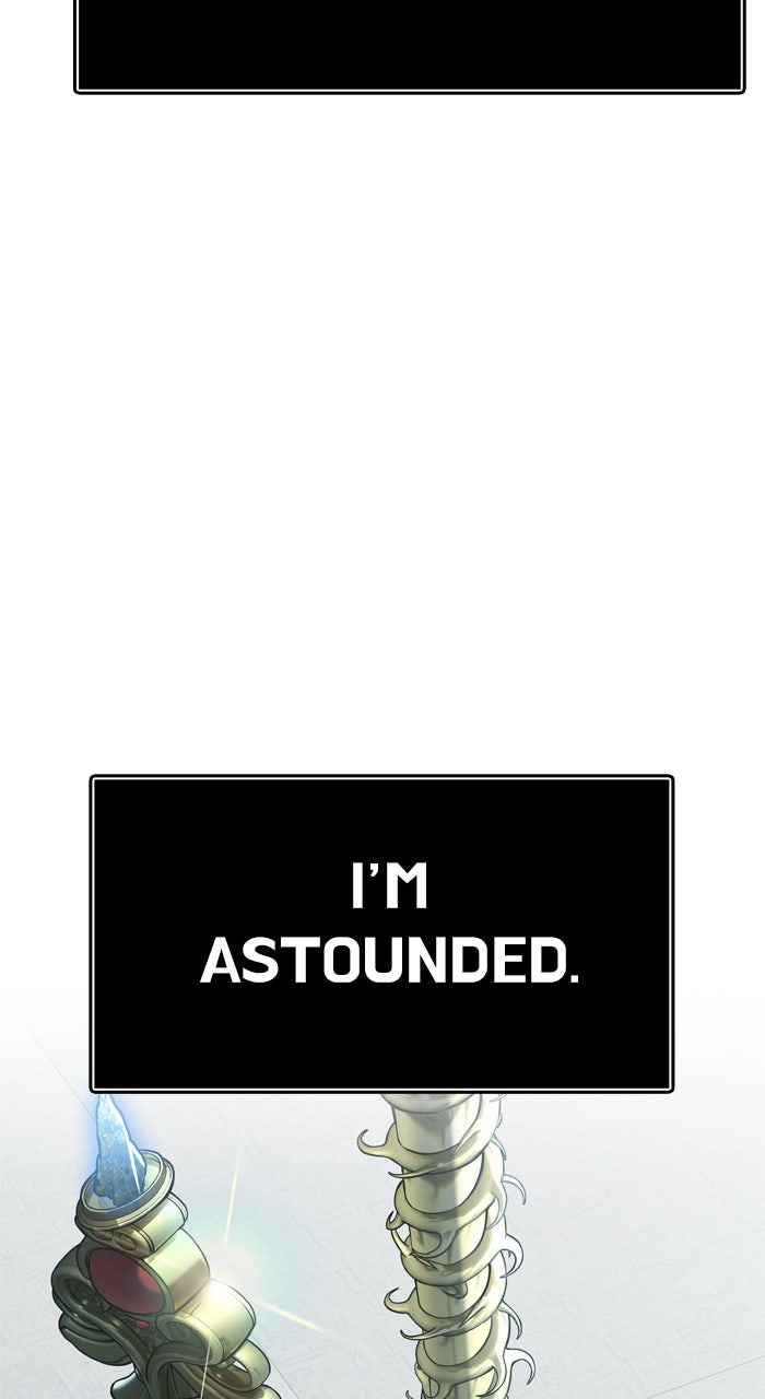 Tower of God Manga Chapter 613 page 107 - [Season 3] Ep. 196