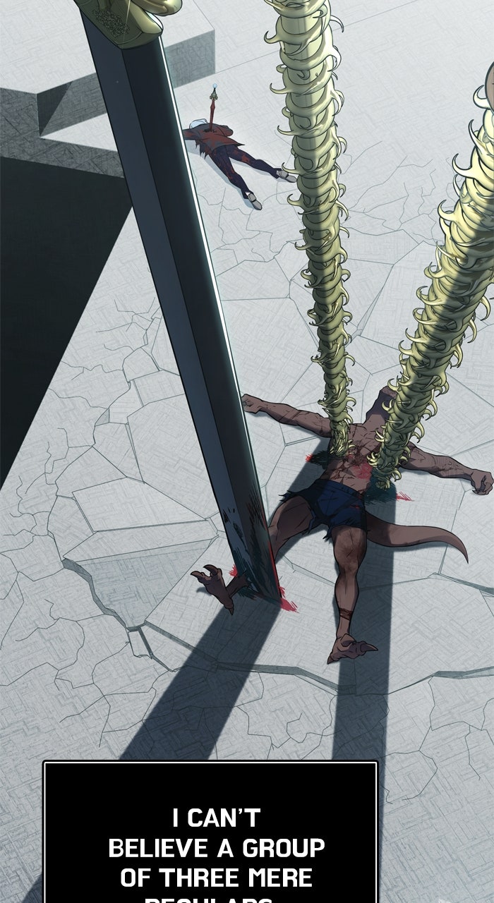 Tower of God Manga Chapter 613 page 108 - [Season 3] Ep. 196