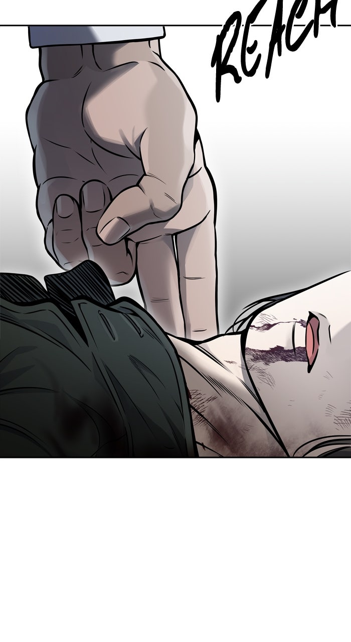 Tower of God Manga Chapter 613 page 111 - [Season 3] Ep. 196