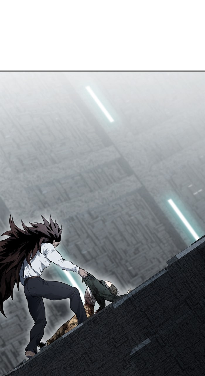 Tower of God Manga Chapter 613 page 113 - [Season 3] Ep. 196