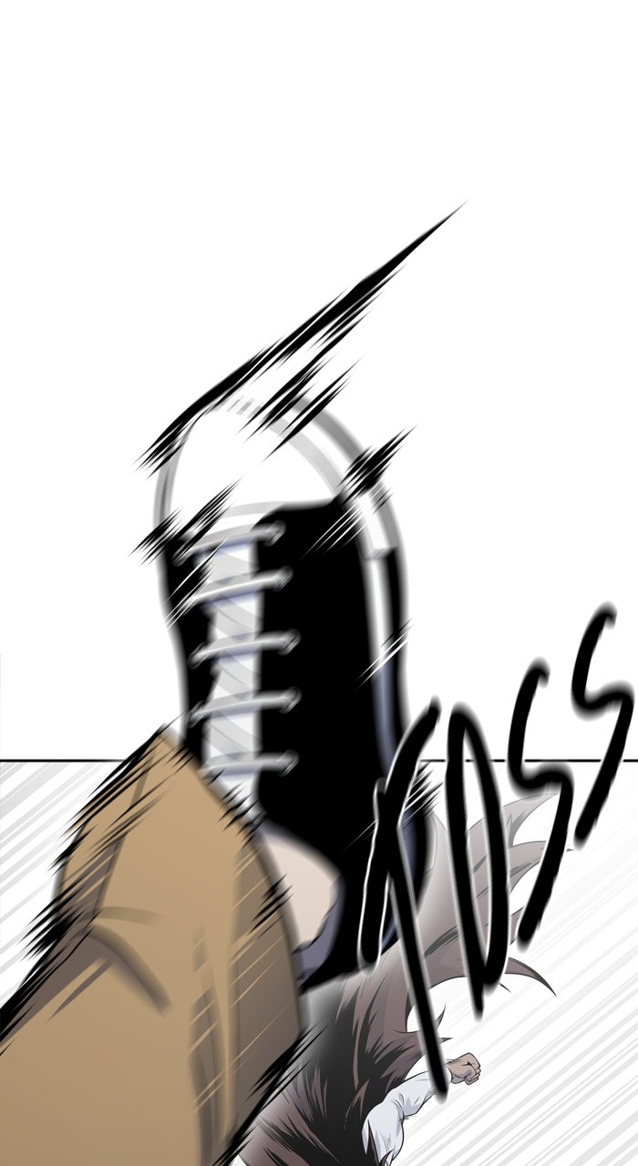 Tower of God Manga Chapter 613 page 116 - [Season 3] Ep. 196