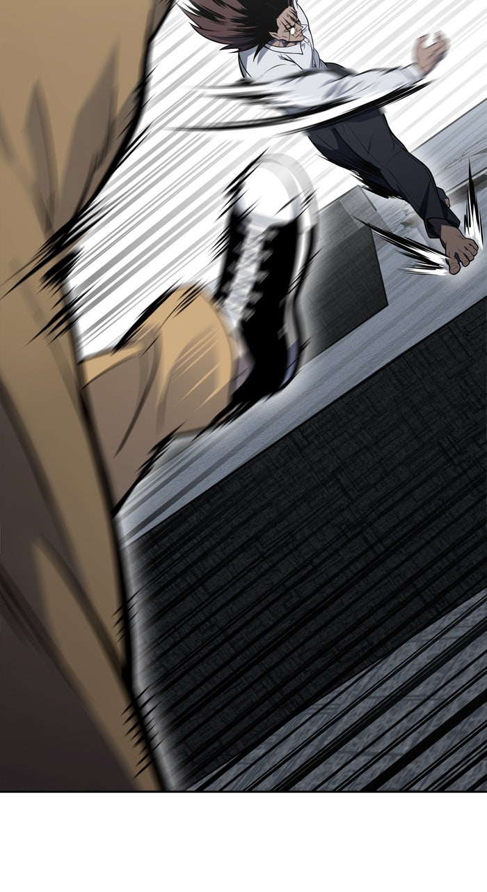 Tower of God Manga Chapter 613 page 117 - [Season 3] Ep. 196