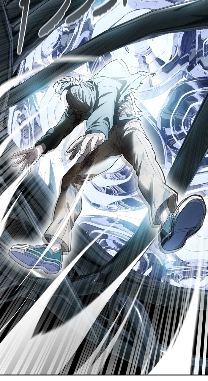 Tower of God Manga Chapter 613 page 119 - [Season 3] Ep. 196