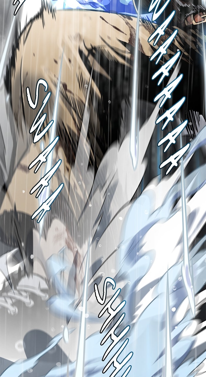 Tower of God Manga Chapter 613 page 12 - [Season 3] Ep. 196