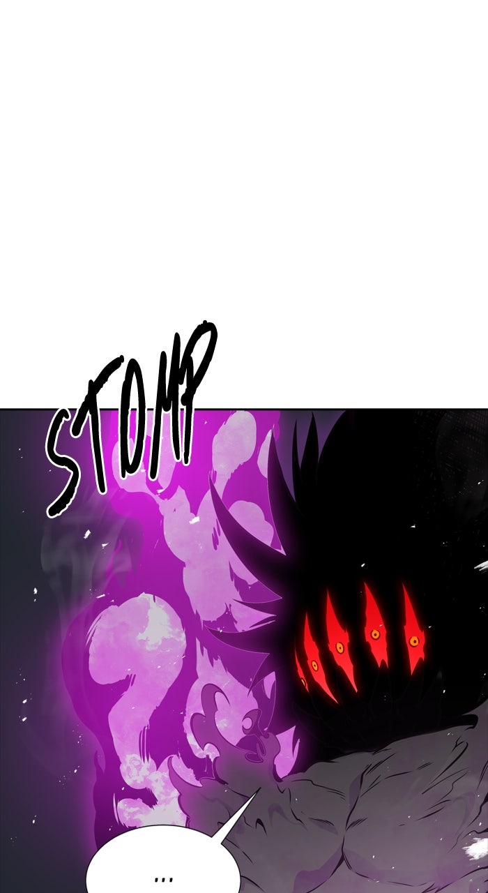 Tower of God Manga Chapter 613 page 127 - [Season 3] Ep. 196