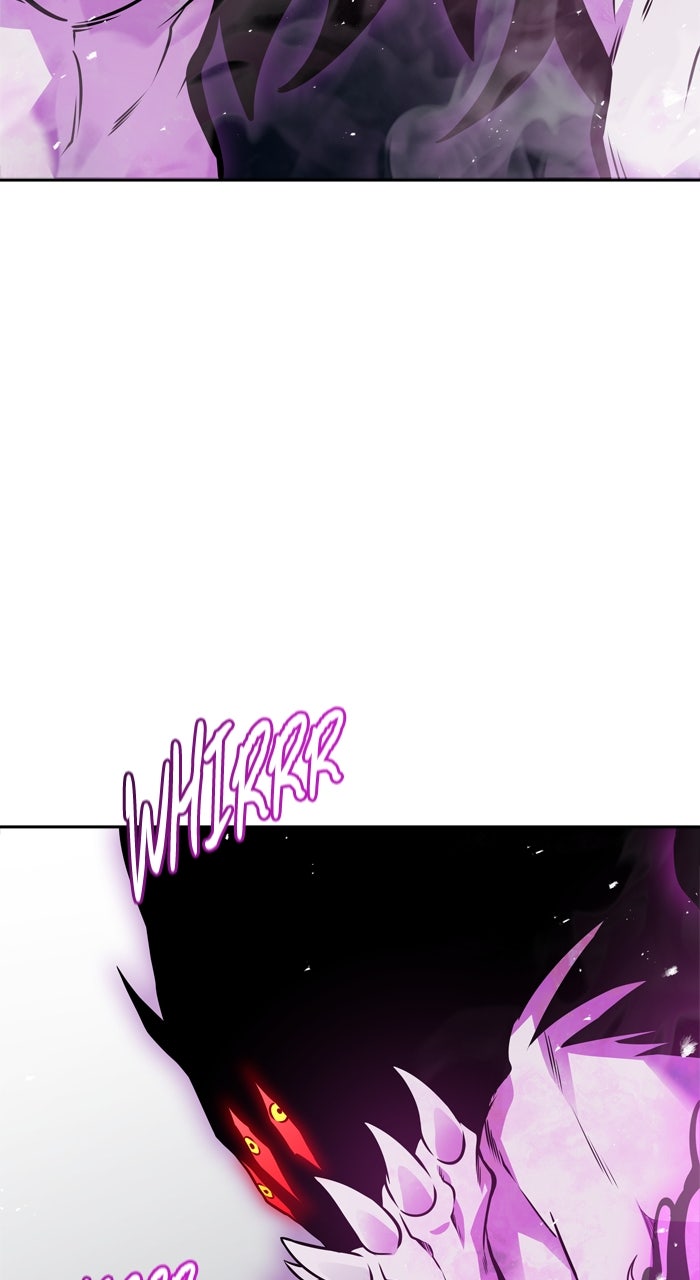 Tower of God Manga Chapter 613 page 129 - [Season 3] Ep. 196