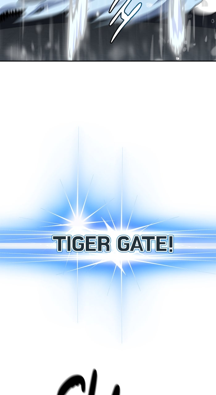 Tower of God Manga Chapter 613 page 13 - [Season 3] Ep. 196