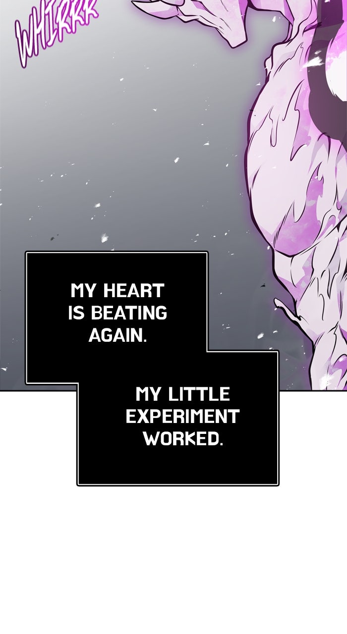 Tower of God Manga Chapter 613 page 130 - [Season 3] Ep. 196