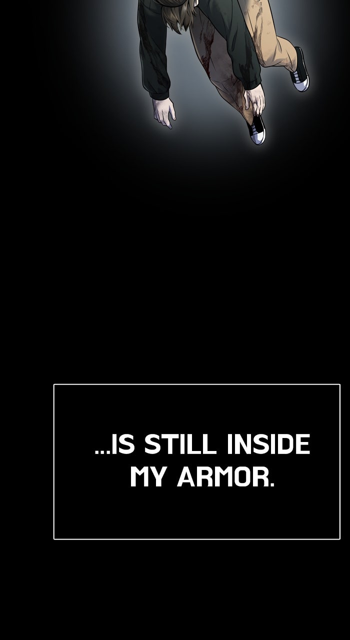 Tower of God Manga Chapter 613 page 132 - [Season 3] Ep. 196