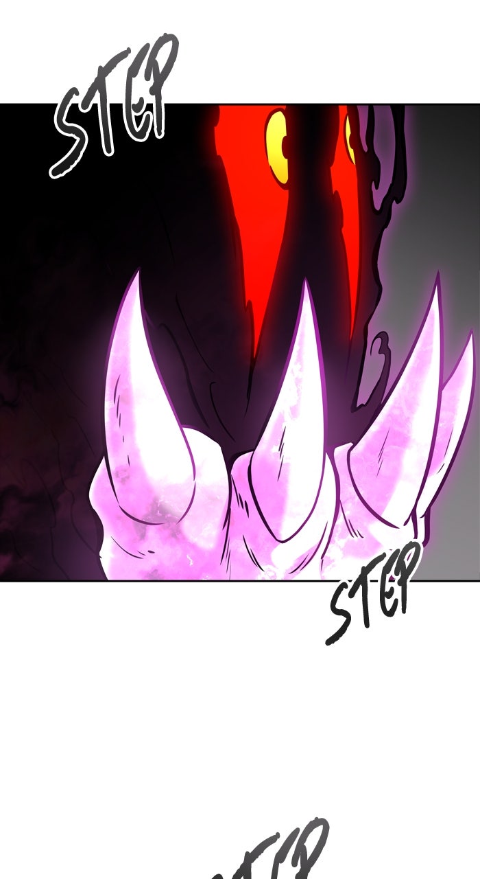 Tower of God Manga Chapter 613 page 136 - [Season 3] Ep. 196