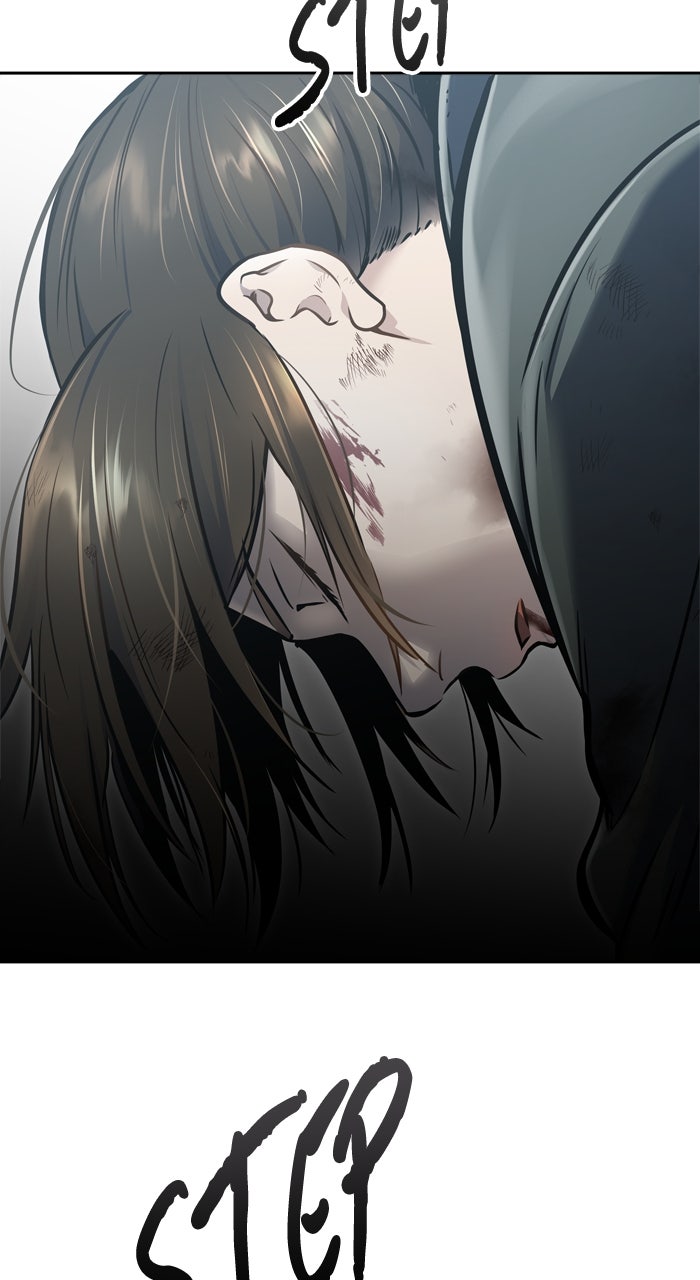 Tower of God Manga Chapter 613 page 137 - [Season 3] Ep. 196