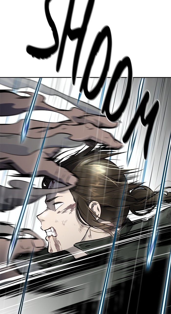 Tower of God Manga Chapter 613 page 14 - [Season 3] Ep. 196