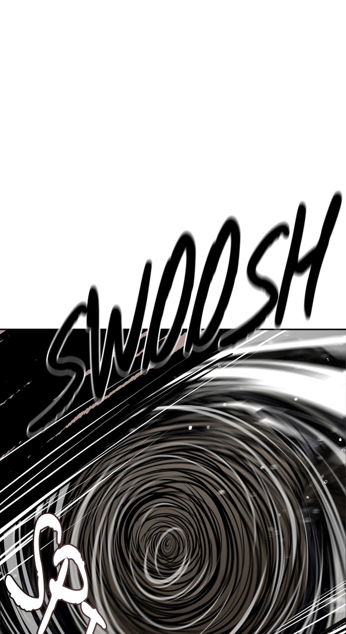 Tower of God Manga Chapter 613 page 17 - [Season 3] Ep. 196